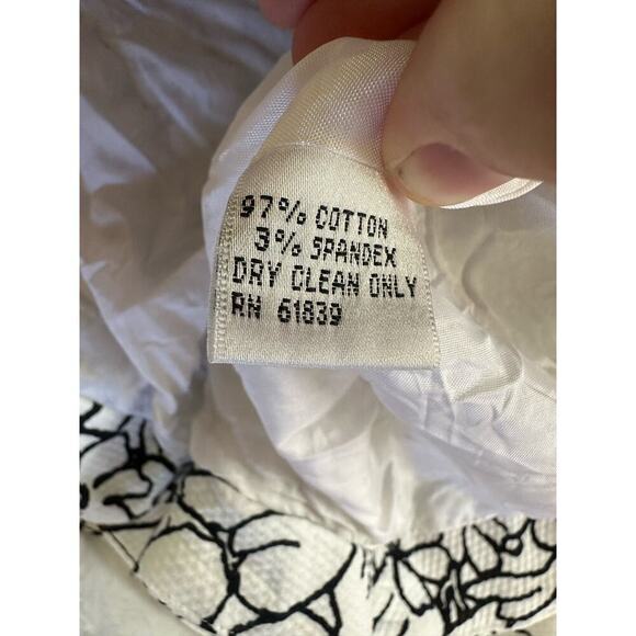 Rickie Freeman for Teri Jon skirt jacket set - Picture 9 of 15